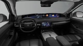 2026 Lincoln Lincoln Navigator Internal Image 2